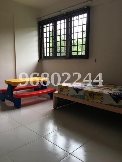 Blk 529 Bedok North Street 3 (Bedok), HDB 4 Rooms #151545812